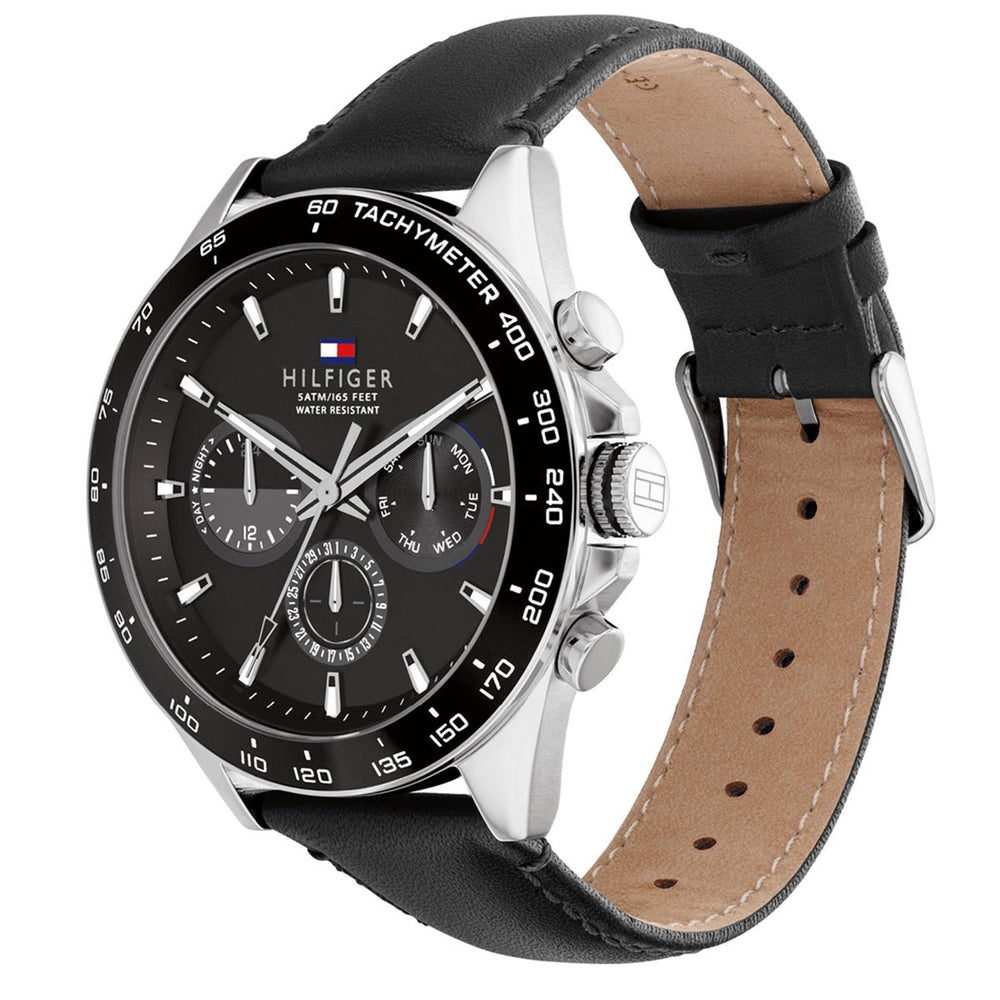 Tommy Hilfiger Owen 179 1964 ur