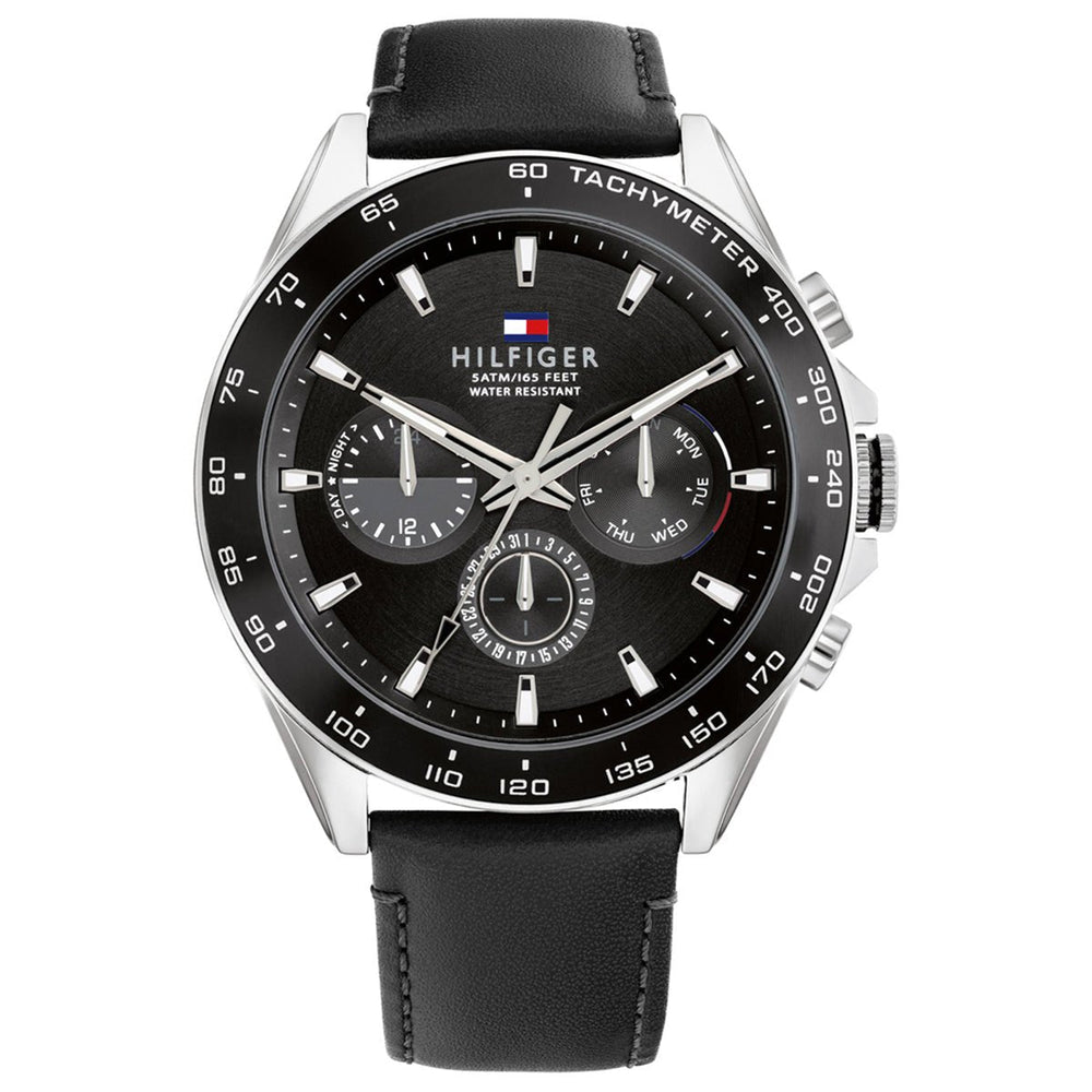 Tommy Hilfiger Owen 179 1964 ur