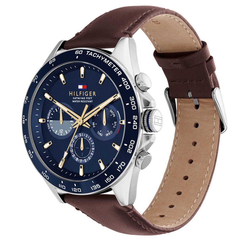 Tommy Hilfiger Owen 179 1965 ur