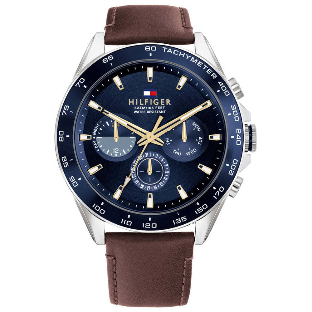 Tommy Hilfiger Owen 179 1965 ur
