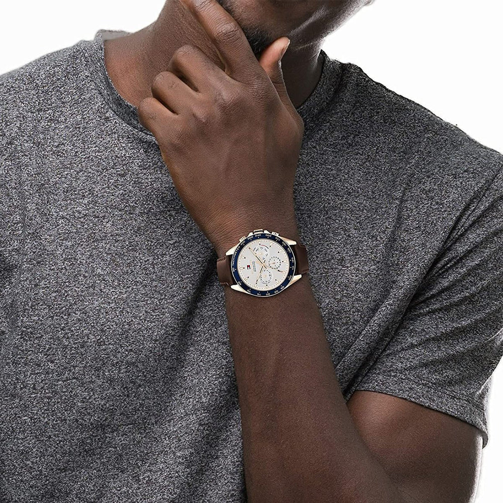 Tommy Hilfiger Carnation 179 1966 ur