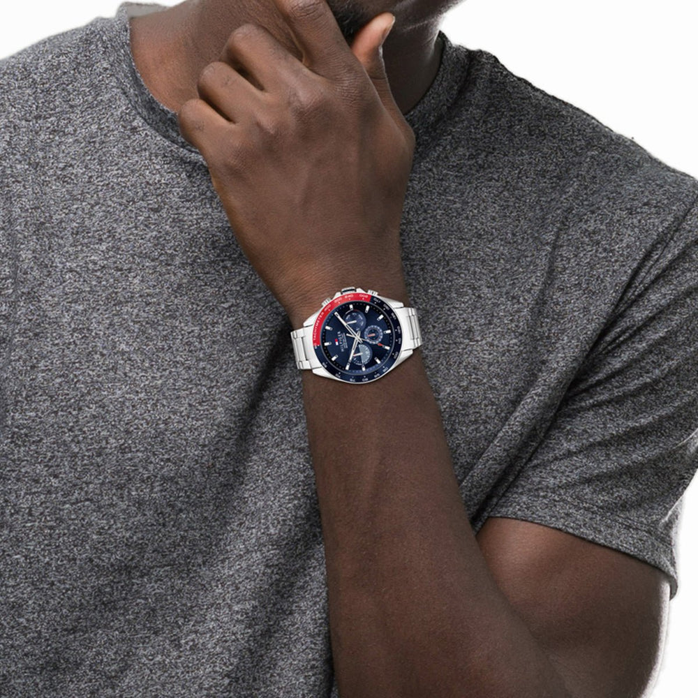 Tommy Hilfiger Owen 179 1968 ur