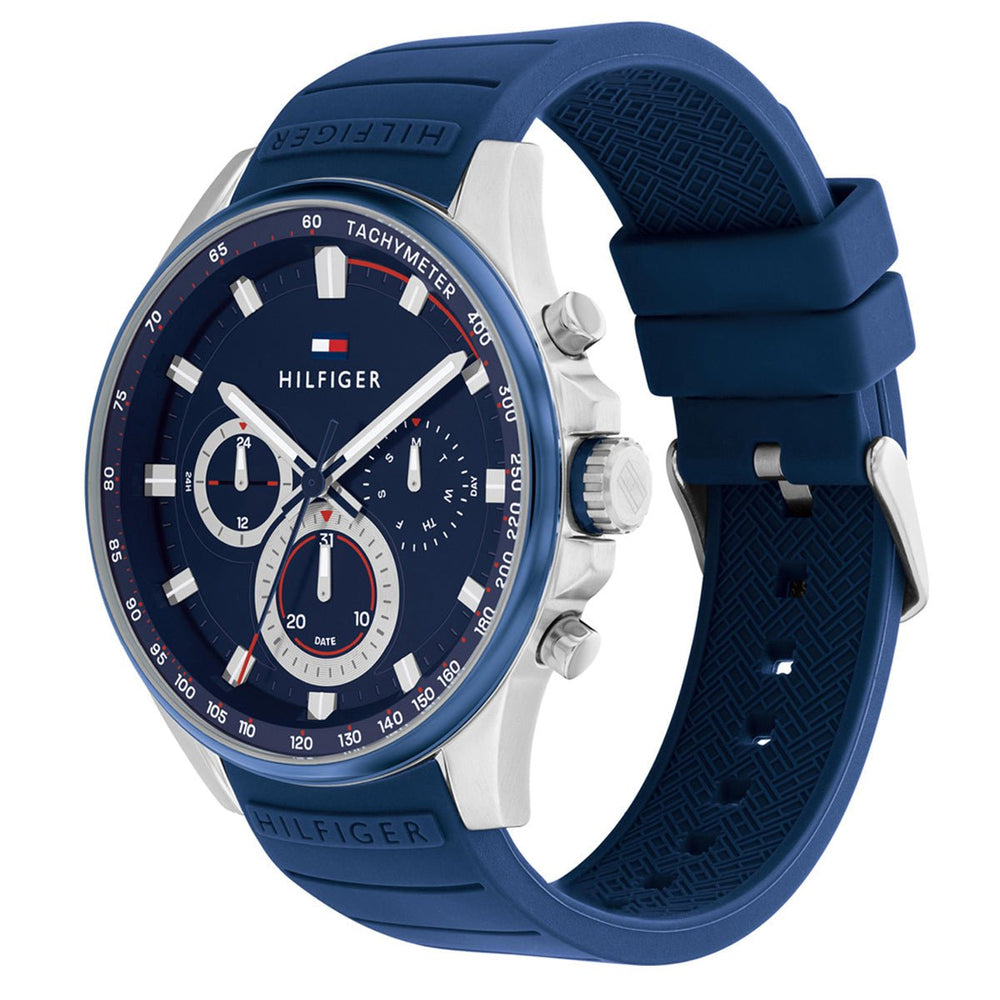 Tommy Hilfiger Max 179 1970 ur