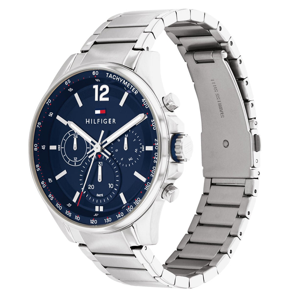 Tommy Hilfiger Max 179 1973 ur