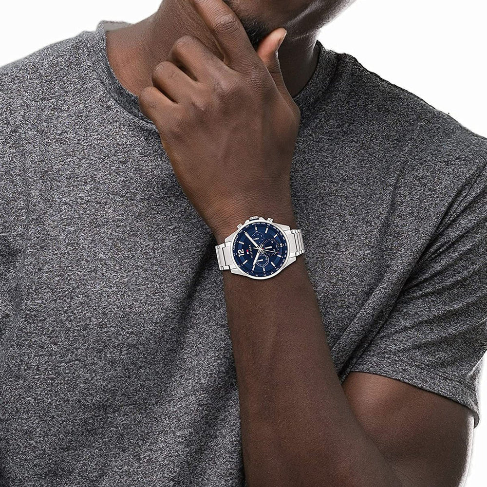 Tommy Hilfiger Max 179 1973 ur