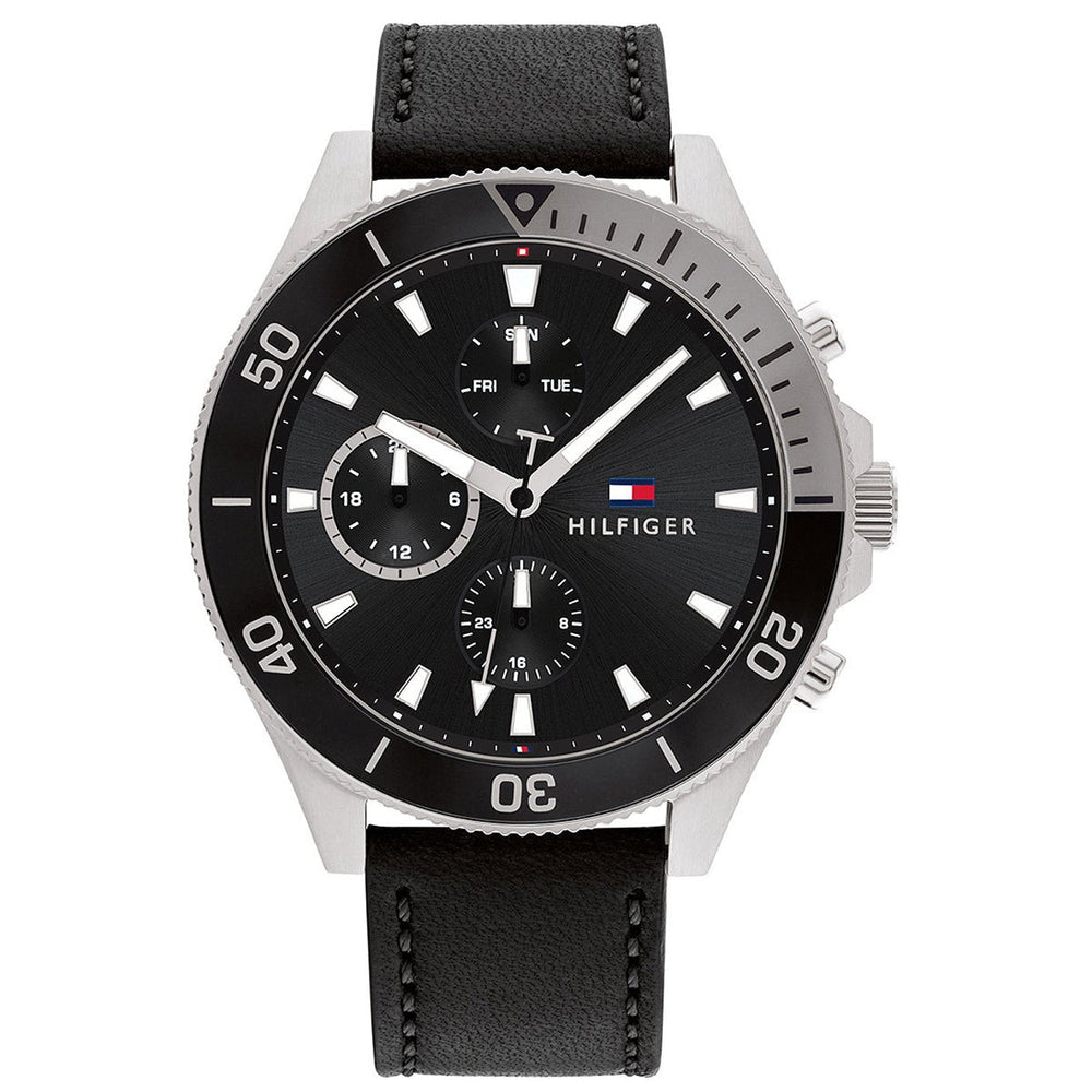 Tommy Hilfiger Larson 179 1984 ur
