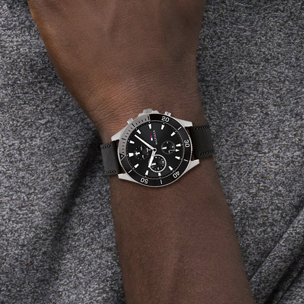 Tommy Hilfiger Larson 179 1984 ur