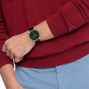 Tommy Hilfiger Leonard 179 1986 ur