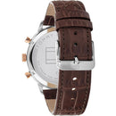 Tommy Hilfiger Leonard 179 1987 ur