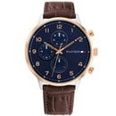 Tommy Hilfiger Leonard 179 1987 ur