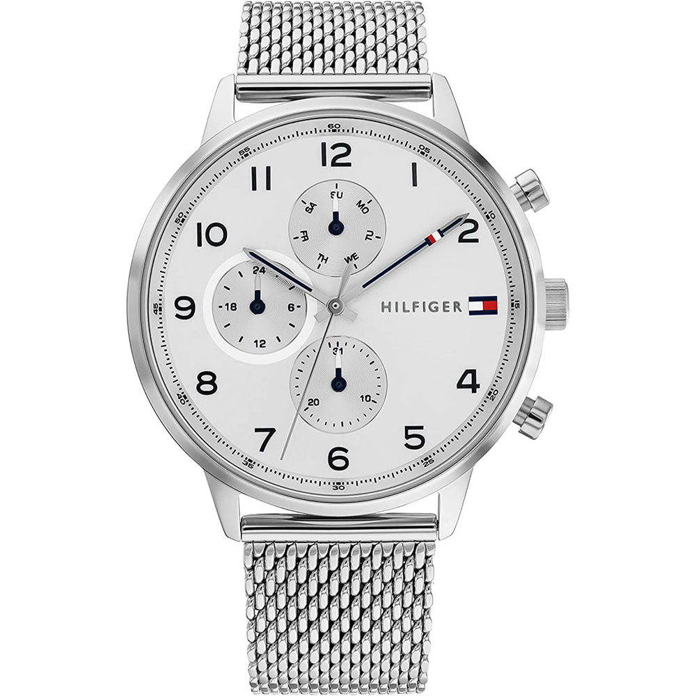 Tommy Hilfiger Leonard 179 1988 ur