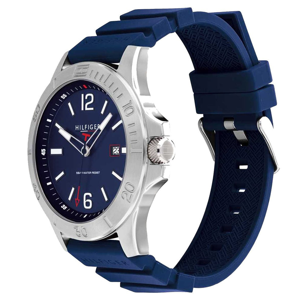 Tommy Hilfiger Ryan 179 1991 ur