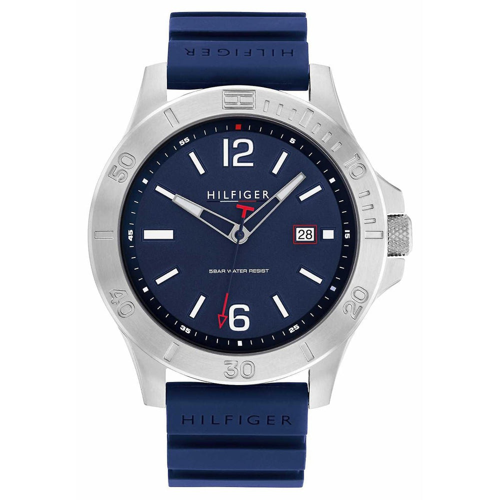 Tommy Hilfiger Ryan 179 1991 ur