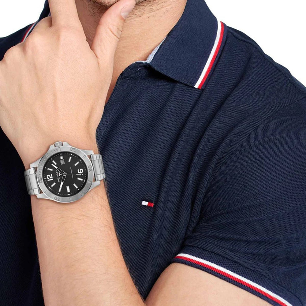 Tommy Hilfiger Ryan 179 1995 ur
