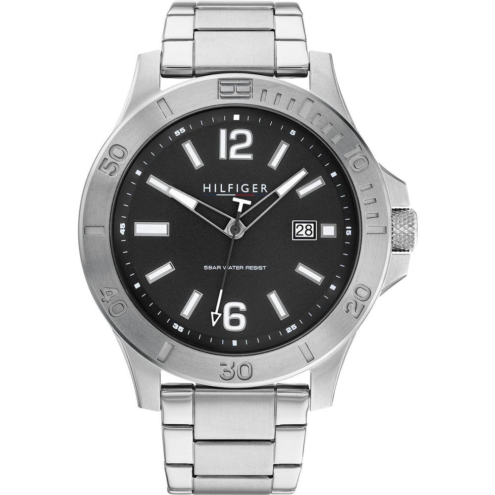 Tommy Hilfiger Ryan 179 1995 ur