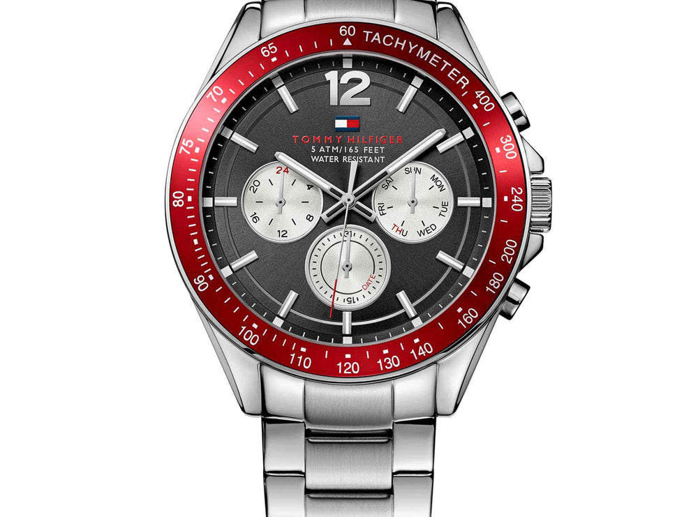 Tommy Hilfiger Luke 179 1122 ur