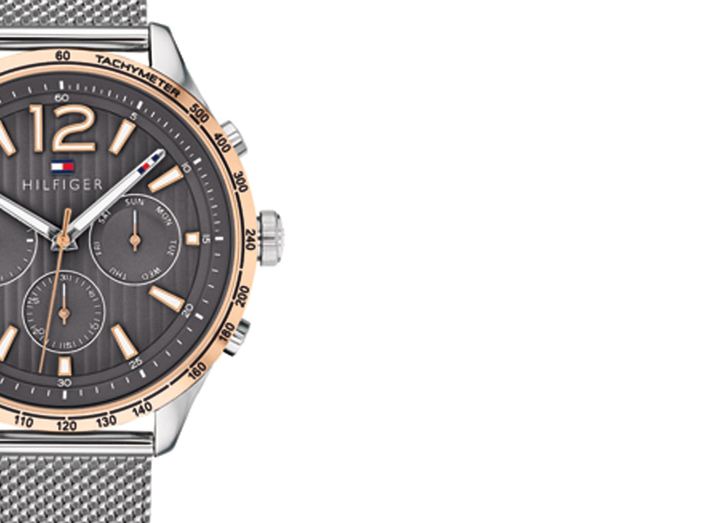 Tommy Hilfiger Gavin 179 1466 ur