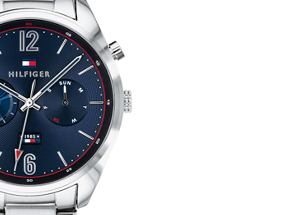 Tommy Hilfiger Deacon 179 1551 ur