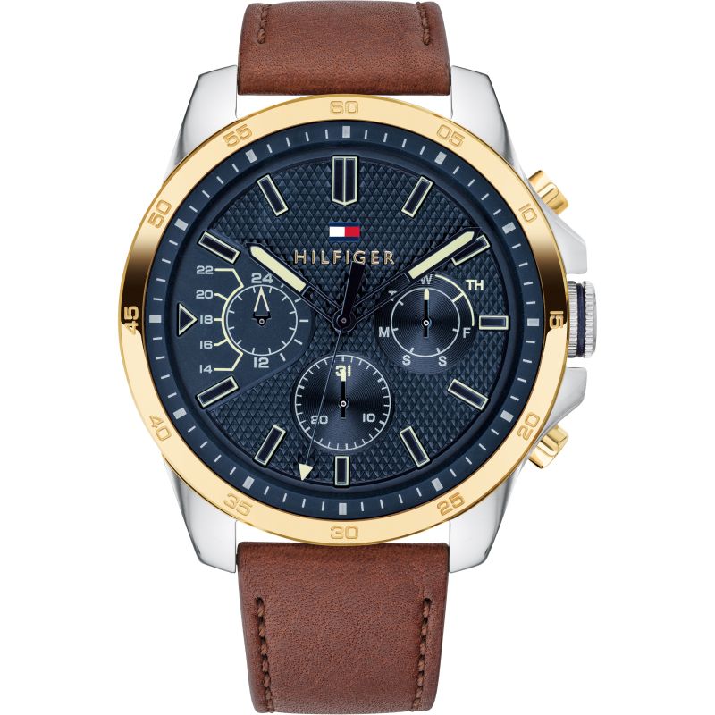 Tommy Hilfiger Decker 179 1561 ur