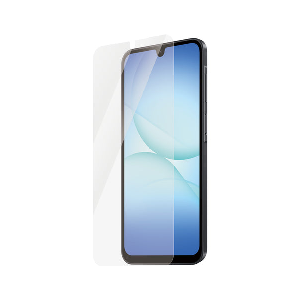 PanzerGlass SAFE. by ® Skærmbeskyttelse Samsung Galaxy M16 5G | M36 | A17 | A17 5G | M16 | F16 | A26 5G | Ultra-Wide Fit