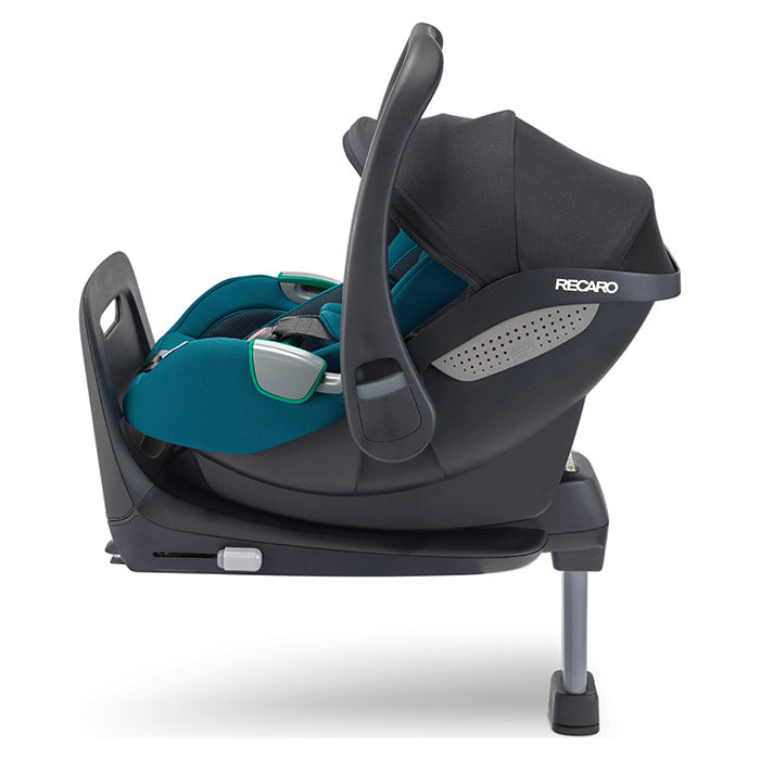 Autostol bagudvendt til baby (0-13 kg) Avan Prime - Recaro