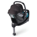 Recaro autostol Avan Prime Mat Black