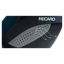 Recaro autostol Avan Prime Mat Black