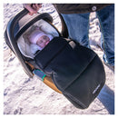 Recaro autostol Avan Mineral Green