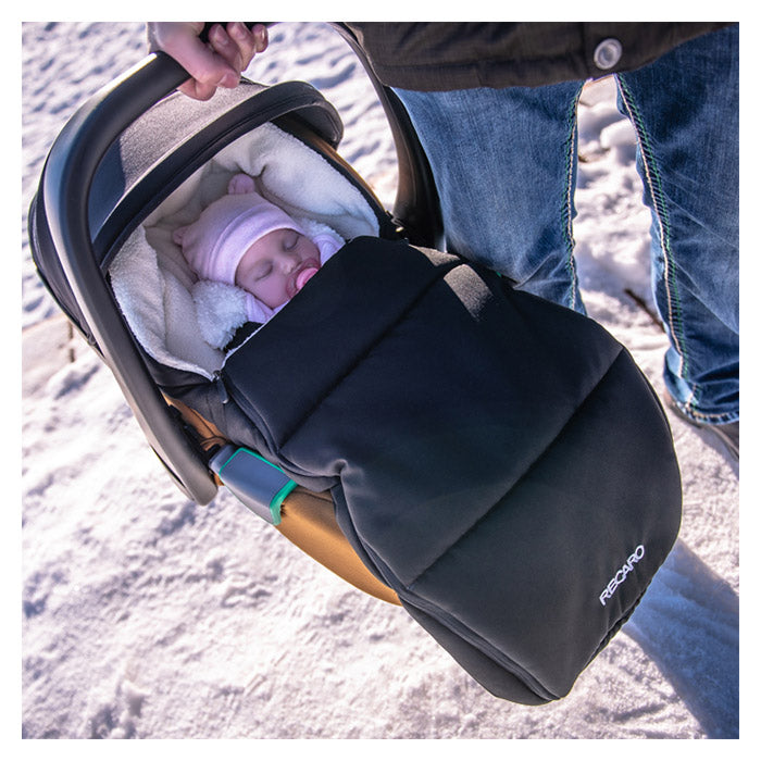 Autostol til baby (0 - 15 mnd, 0 - 13 kg) Avan Mineral Green - Recaro