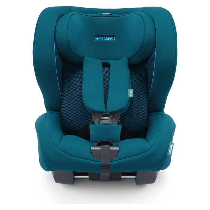 Recaro autostol Kio Select Pacific Blue