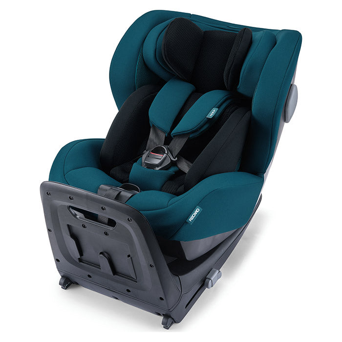 Recaro autostol Kio Select Pacific Blue