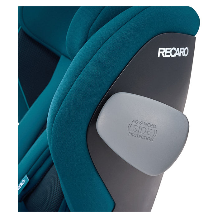 Recaro autostol Kio Select Pacific Blue