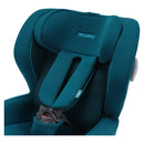Recaro autostol Kio Select Pacific Blue