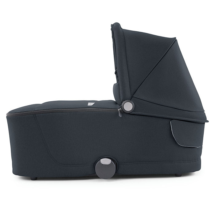 Babylift til Sadena/Celona klapvogn - Prime Mat Black, Recaro