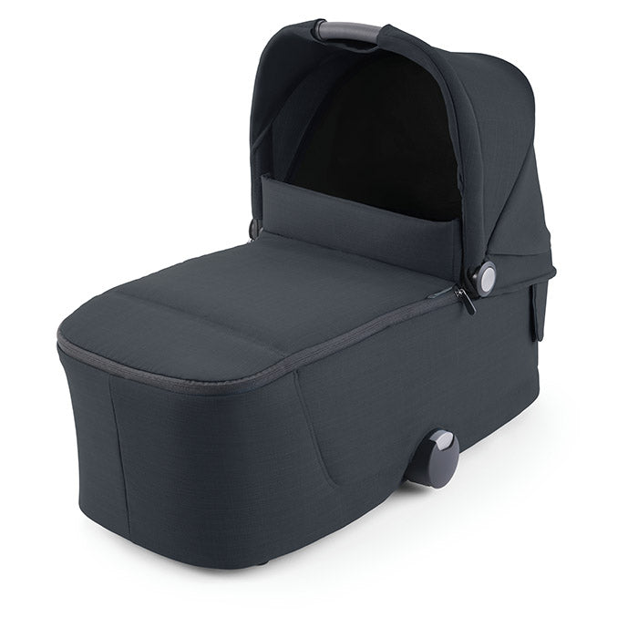Babylift til Sadena/Celona - Recaro Babylift Select Night Black, kompatibel op til 9 kg - Recaro