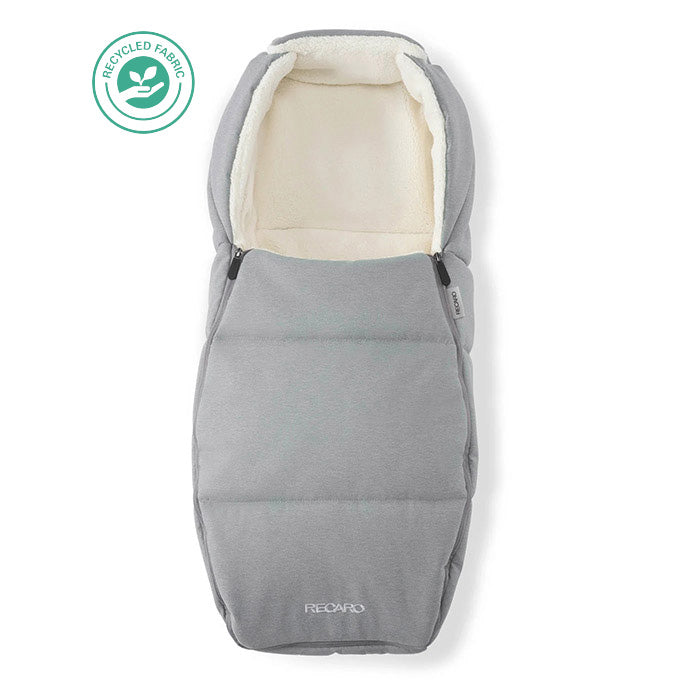 Kørepose til Recaro Avan autostol Prime Silent Grey - Recaro