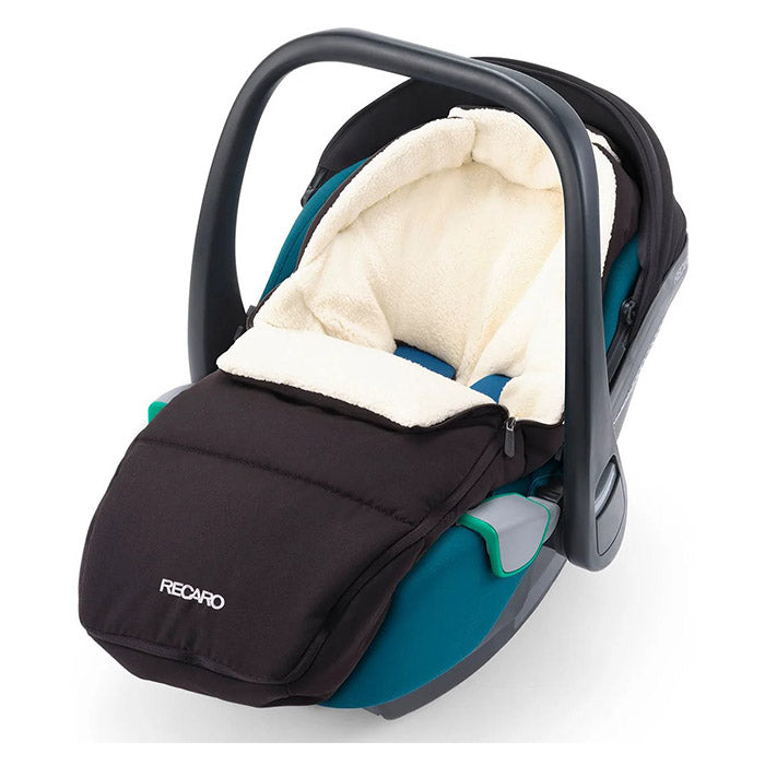 Kørepose til Recaro Avan autostol Prime Silent Grey - Recaro