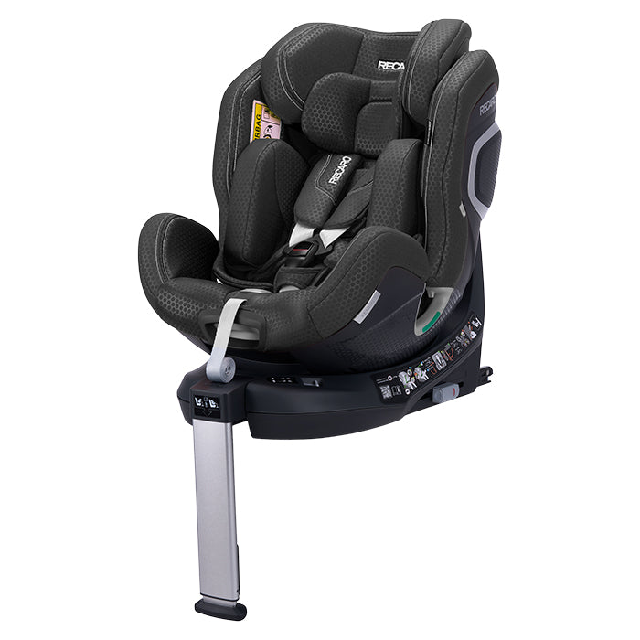 Autostol Xenon 1 R129 i-Size 40 - 125 cm ISOFIX roterbar 360° - Recaro