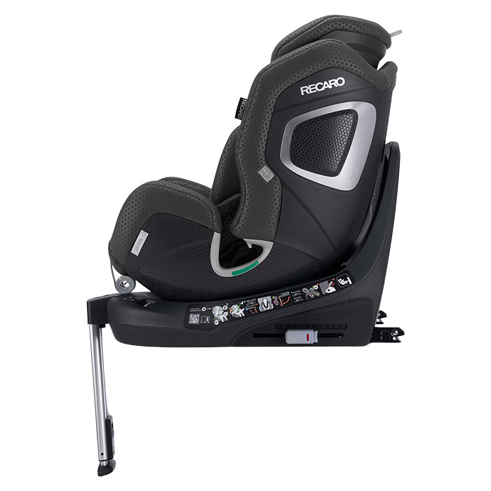 Autostol Xenon 1 R129 i-Size 40 - 125 cm ISOFIX roterbar 360° - Recaro