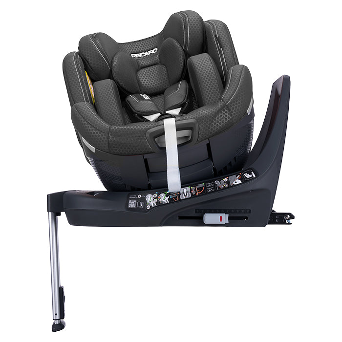 Autostol Xenon 1 R129 i-Size 40 - 125 cm ISOFIX roterbar 360° - Recaro