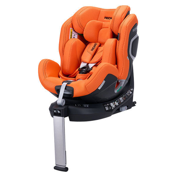 Autostol Xenon 1 40 - 125 cm R129 i-Size, ISOFIX & roterbar - Recaro