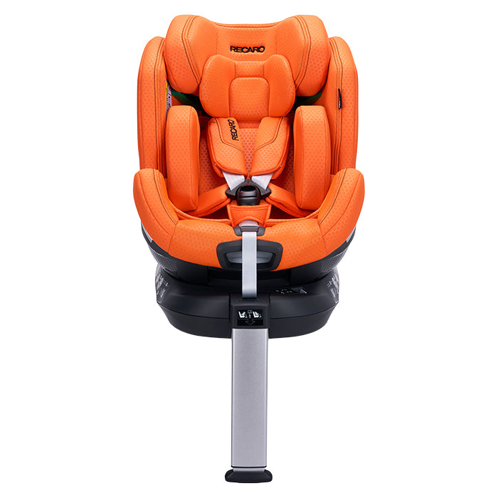 Autostol Xenon 1 40 - 125 cm R129 i-Size, ISOFIX & roterbar - Recaro