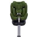 Recaro Autostol Xenon 1 Grøn R129 40-125 Cm