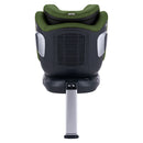 Recaro Autostol Xenon 1 Grøn R129 40-125 Cm