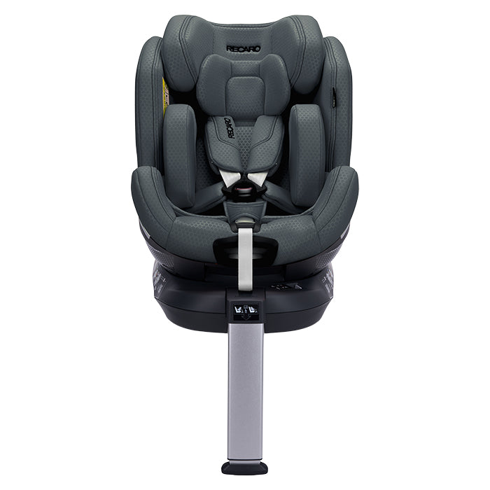 Autostol Xenon 1 R129 40 - 125 cm ISOFIX 360° rotation, grå - Recaro