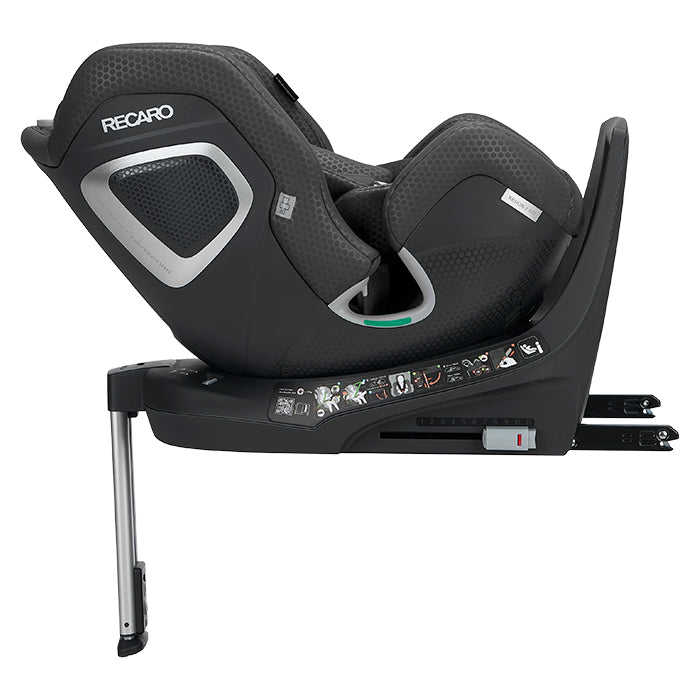 Autostol Xenon 1 Kid Sort R129 61 - recaro