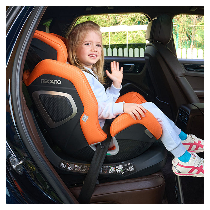 Autostol Xenon 1 Kid Sort R129 61 - recaro