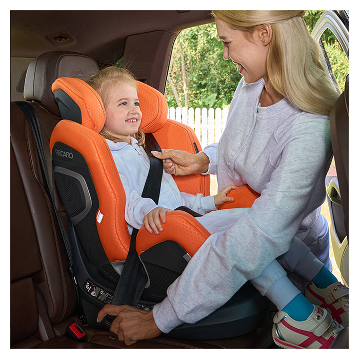 Autostol Xenon 1 Kid Sort R129 61 - recaro