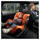 Recaro Autostol Toron 1 Sort R129 40-105 Cm