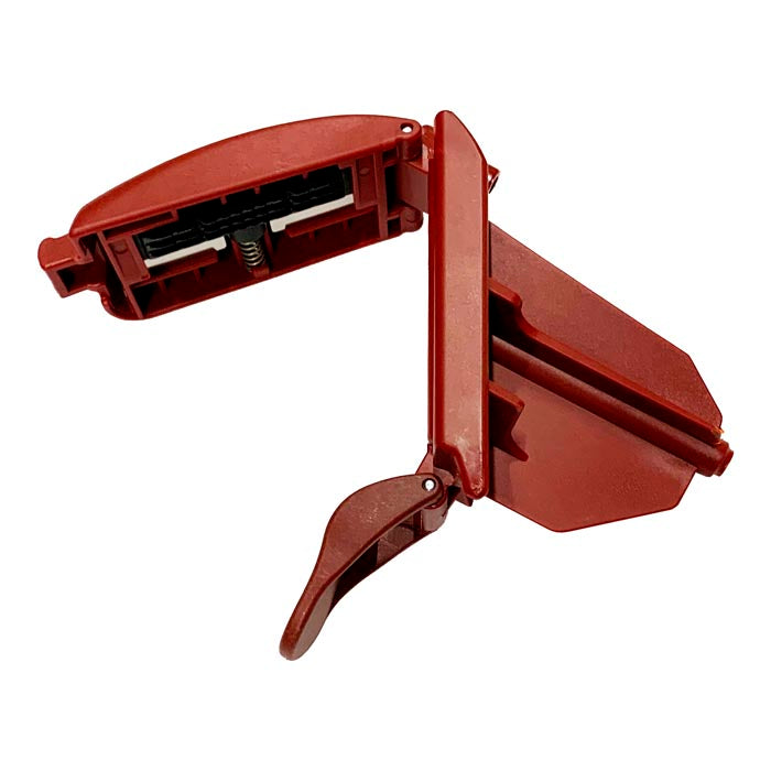 Monteringsklips til hovedstøtte - holdbar, nem montering - Britax